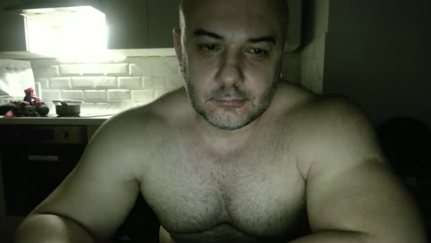WildJohn_X Nude Webcam SHOW @ Cam4 13-12-2025