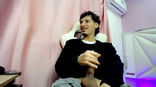 YANKEES_ harddick Webcam SHOW @ Cam4 13-12-2025