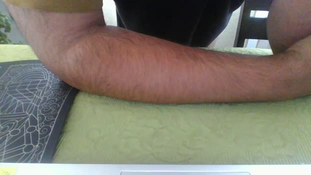 YoDavidVR big Webcam SHOW @ Cam4 12-12-2025