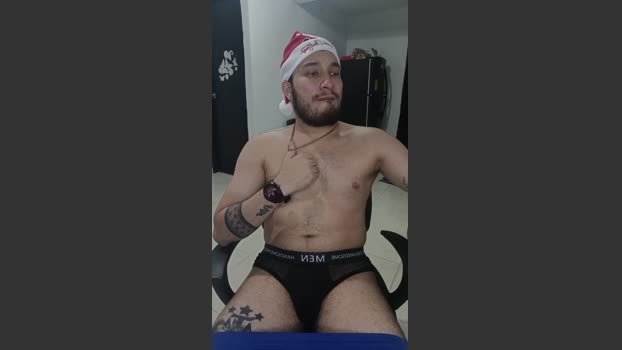_LIONEL_ sexy Webcam SHOW @ Cam4 13-12-2025