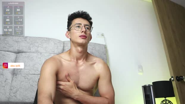 __alexxx_ sex Webcam SHOW @ Cam4 13-12-2025