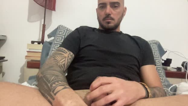 alessandromori9 fuckher Webcam SHOW @ Cam4 13-12-2025