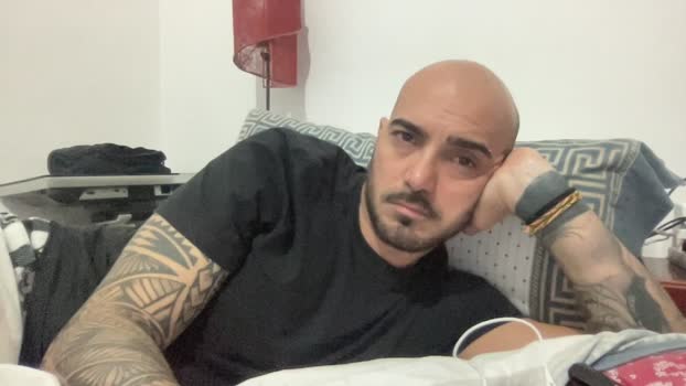 alessandromori9 jackoff Webcam SHOW @ Cam4 13-12-2025