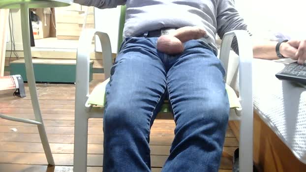 alteria1964 handsome Webcam SHOW @ Cam4 13-12-2025