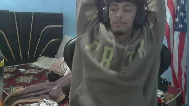 arab_adam sweet Webcam SHOW @ Cam4 12-12-2025
