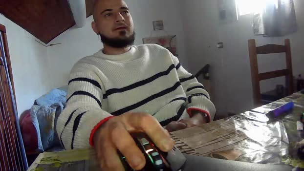 bulldotatosexy Video Webcam SHOW @ Cam4 13-12-2025