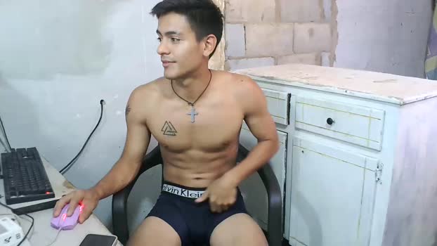 diablito202020 big Webcam SHOW @ Cam4 12-12-2025
