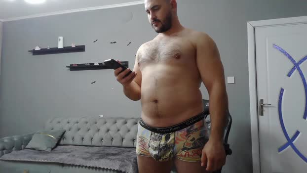 djmute_33 Ass Webcam SHOW @ Cam4 12-12-2025