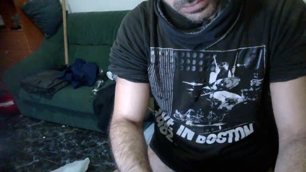 eroticMAN28 spank Webcam SHOW @ Cam4 13-12-2025