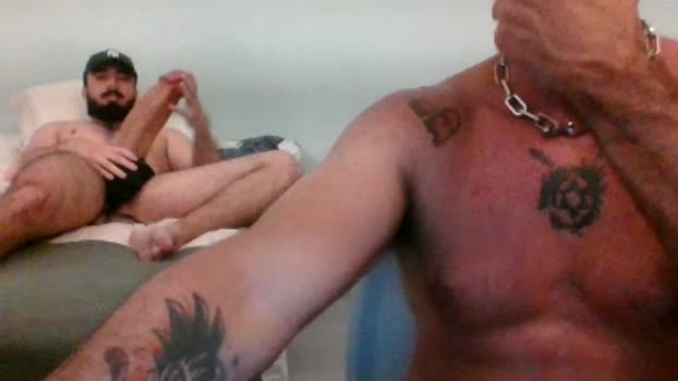 fero24 lovense Webcam SHOW @ Cam4 13-12-2025
