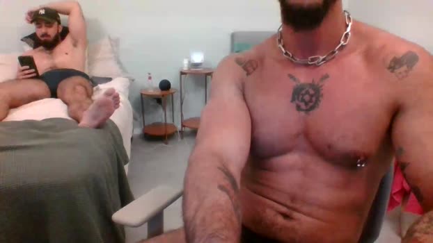 fero24 Naked Webcam SHOW @ Cam4 13-12-2025