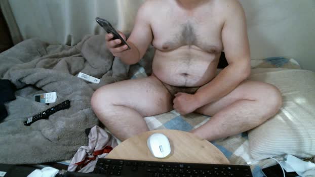 fox_kam Video Webcam SHOW @ Cam4 13-12-2025