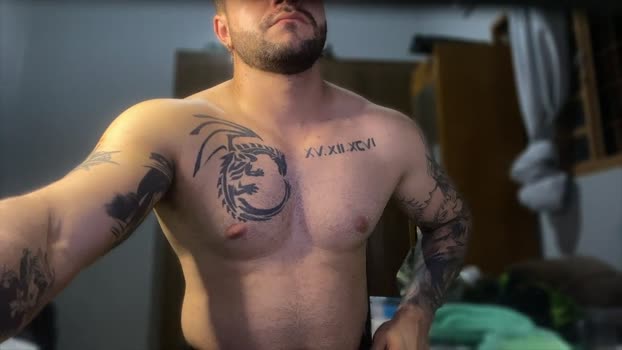 gamer_lol03 spanking Webcam SHOW @ Cam4 13-12-2025