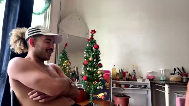 gerson229 show Webcam SHOW @ Cam4 12-12-2025