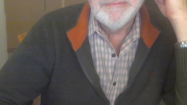 hairybull Pretty Webcam SHOW @ Cam4 12-12-2025