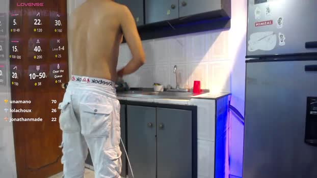 hardsexlove08 play Webcam SHOW @ Cam4 13-12-2025