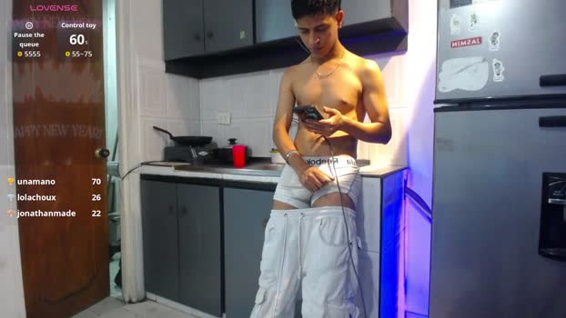 hardsexlove08 lush Webcam SHOW @ Cam4 13-12-2025