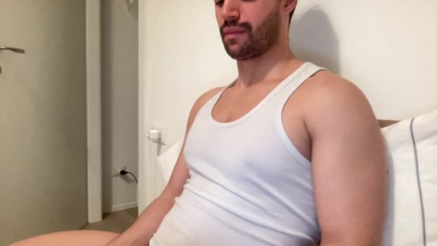 itsmessiah sexymale Webcam SHOW @ Cam4 13-12-2025