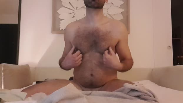 julien_il Ass Webcam SHOW @ Cam4 13-12-2025