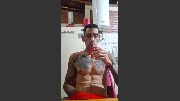 maxi23_fun naked Webcam SHOW @ Cam4 13-12-2025