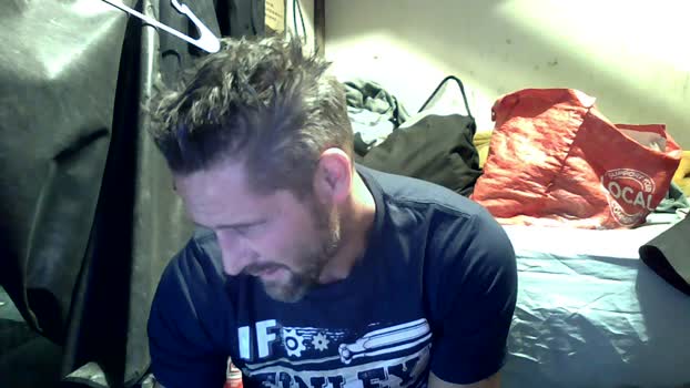 richie00731 fingers Webcam SHOW @ Cam4 13-12-2025