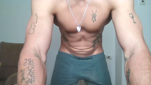 therealalex94 hard Webcam SHOW @ Cam4 13-12-2025