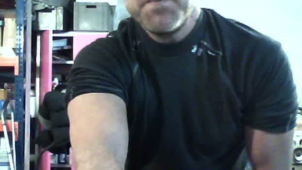 xxxironggxxx lovense Webcam SHOW @ Cam4 13-12-2025