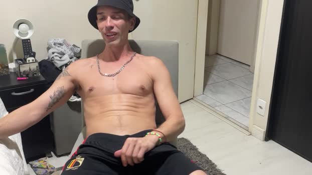 4sexBR lovense Webcam SHOW @ Cam4 14-12-2025