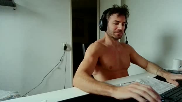 ALPHA_HUNK kinky Webcam SHOW @ Cam4 14-12-2025