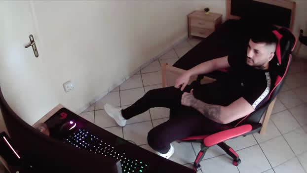 AlbanianFker21 Pretty Webcam SHOW @ Cam4 14-12-2025
