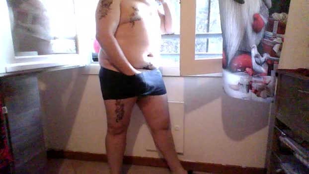 Anitojh toys Webcam SHOW @ Cam4 13-12-2025