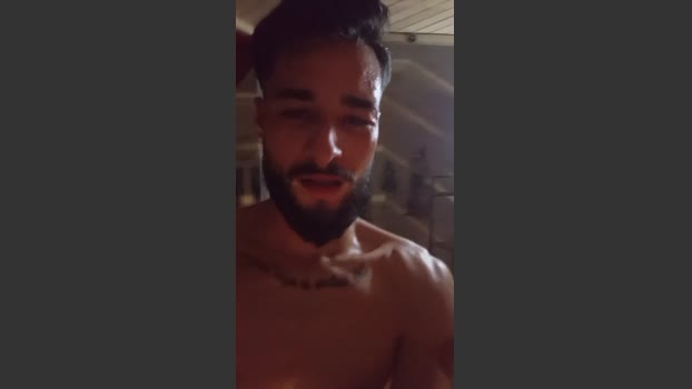 Antoniohumm XXX Webcam SHOW @ Cam4 14-12-2025