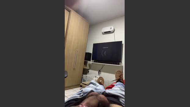 BRUNOURUBU suckcock Webcam SHOW @ Cam4 14-12-2025