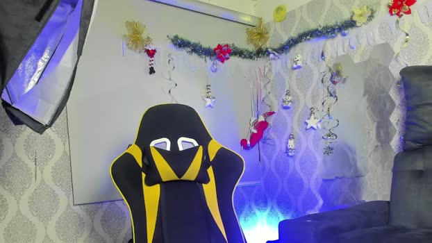 Boy_Savoy toy Webcam SHOW @ Cam4 14-12-2025