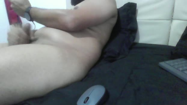 Bruno_Sollen playtime Webcam SHOW @ Cam4 14-12-2025