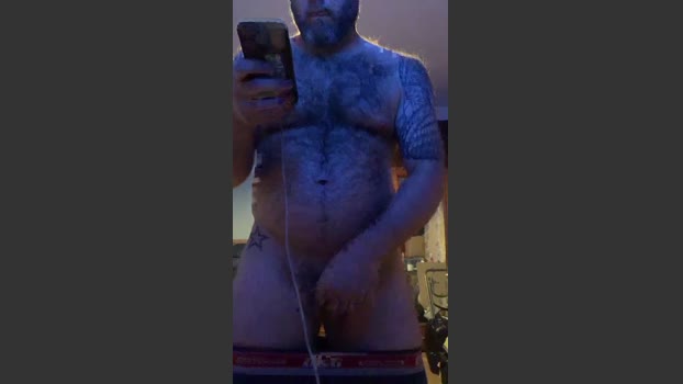 Bull4fun1 Pretty Webcam SHOW @ Cam4 14-12-2025