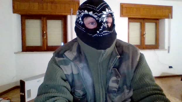 COBRAHARD kinky Webcam SHOW @ Cam4 13-12-2025