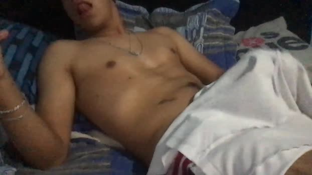 Chamaking Porn Webcam SHOW @ Cam4 14-12-2025