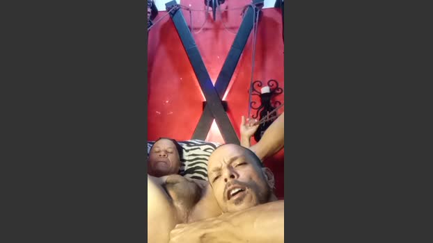 Charly_BC_BDSM deep Webcam SHOW @ Cam4 13-12-2025