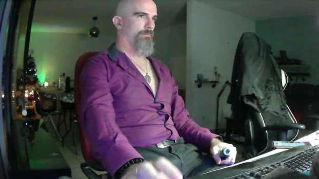 ChrisDuGard30 big Webcam SHOW @ Cam4 13-12-2025