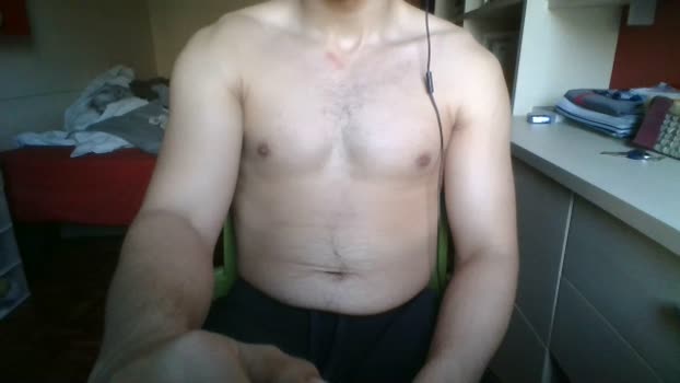 Davo524 hard Webcam SHOW @ Cam4 14-12-2025