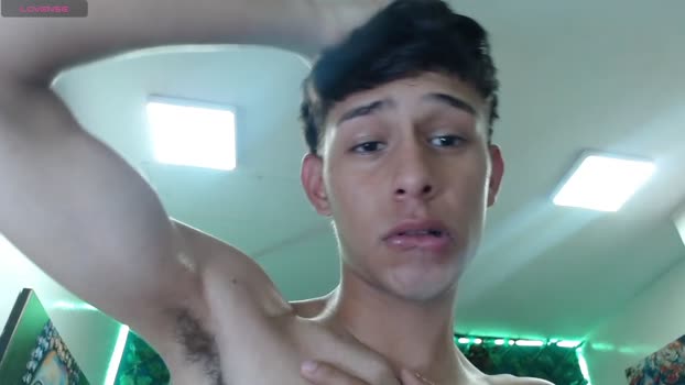 DraxBlade naked Webcam SHOW @ Cam4 14-12-2025