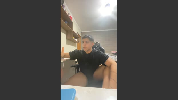 EDuardoBranco sexybody Webcam SHOW @ Cam4 14-12-2025