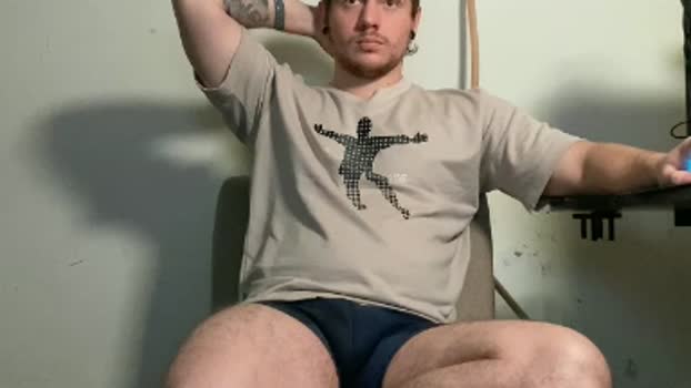 Eskolhandsome big Webcam SHOW @ Cam4 14-12-2025