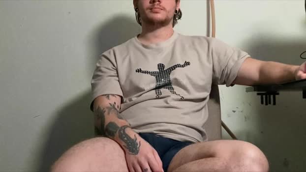 Eskolhandsome strip Webcam SHOW @ Cam4 14-12-2025