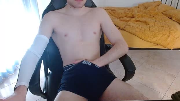 FitBoywow spank Webcam SHOW @ Cam4 14-12-2025