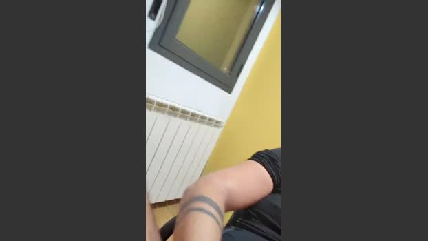 Fredylover play Webcam SHOW @ Cam4 14-12-2025