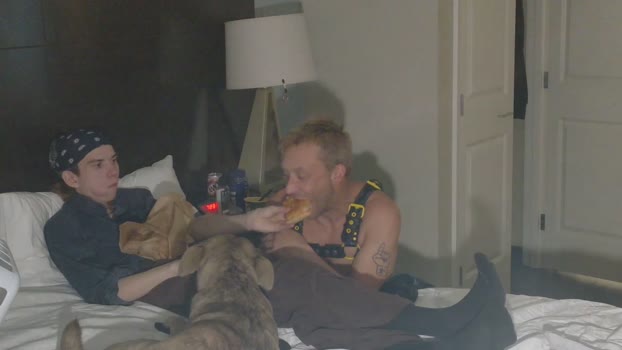 Fukingfagot XXX Webcam SHOW @ Cam4 14-12-2025