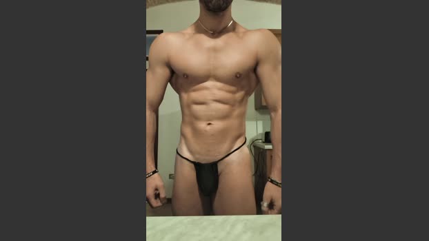 Gil_Hot_ spank Webcam SHOW @ Cam4 14-12-2025