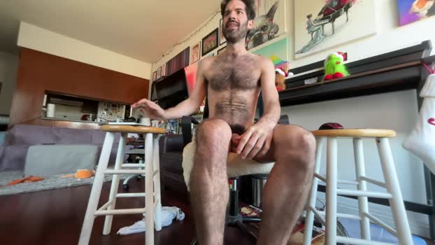 HHScritch toys Webcam SHOW @ Cam4 13-12-2025